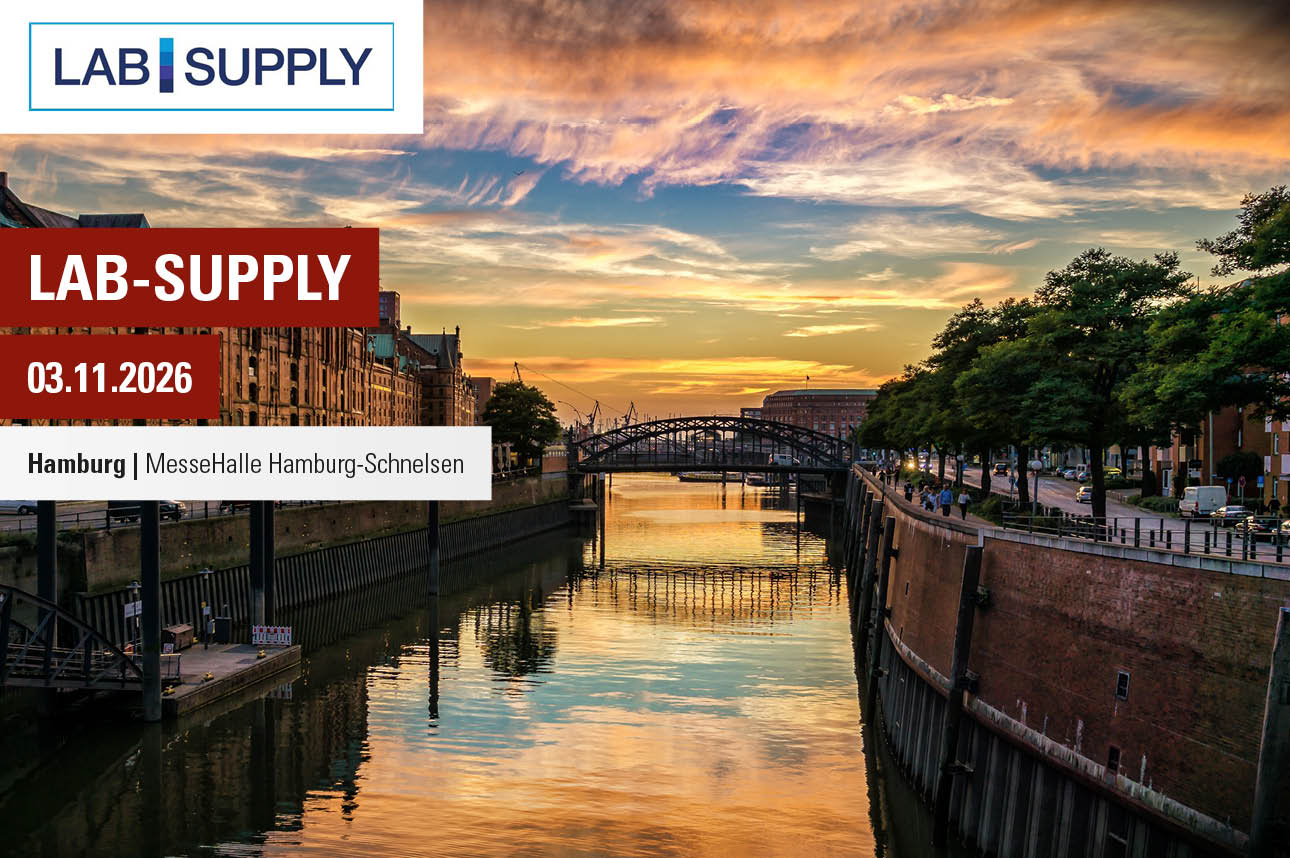 Lab-Supply | Hamburg
